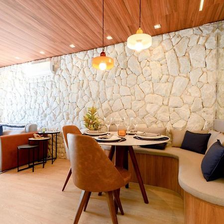 Saint Paul Design Apartments By Bnbhost São Paulo Kültér fotó