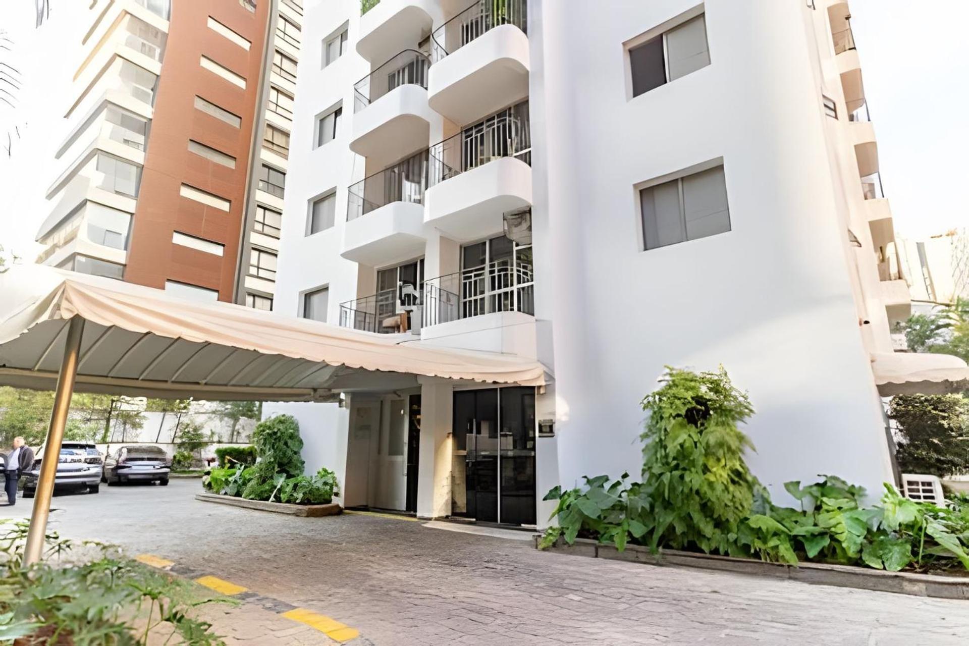 Saint Paul Design Apartments By Bnbhost São Paulo Kültér fotó