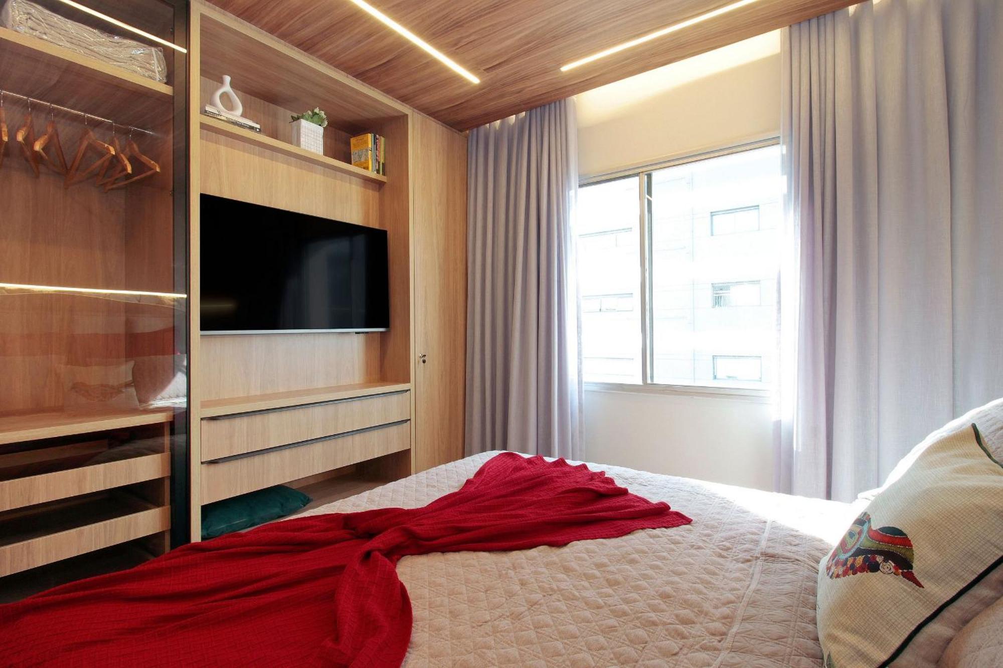 Saint Paul Design Apartments By Bnbhost São Paulo Kültér fotó