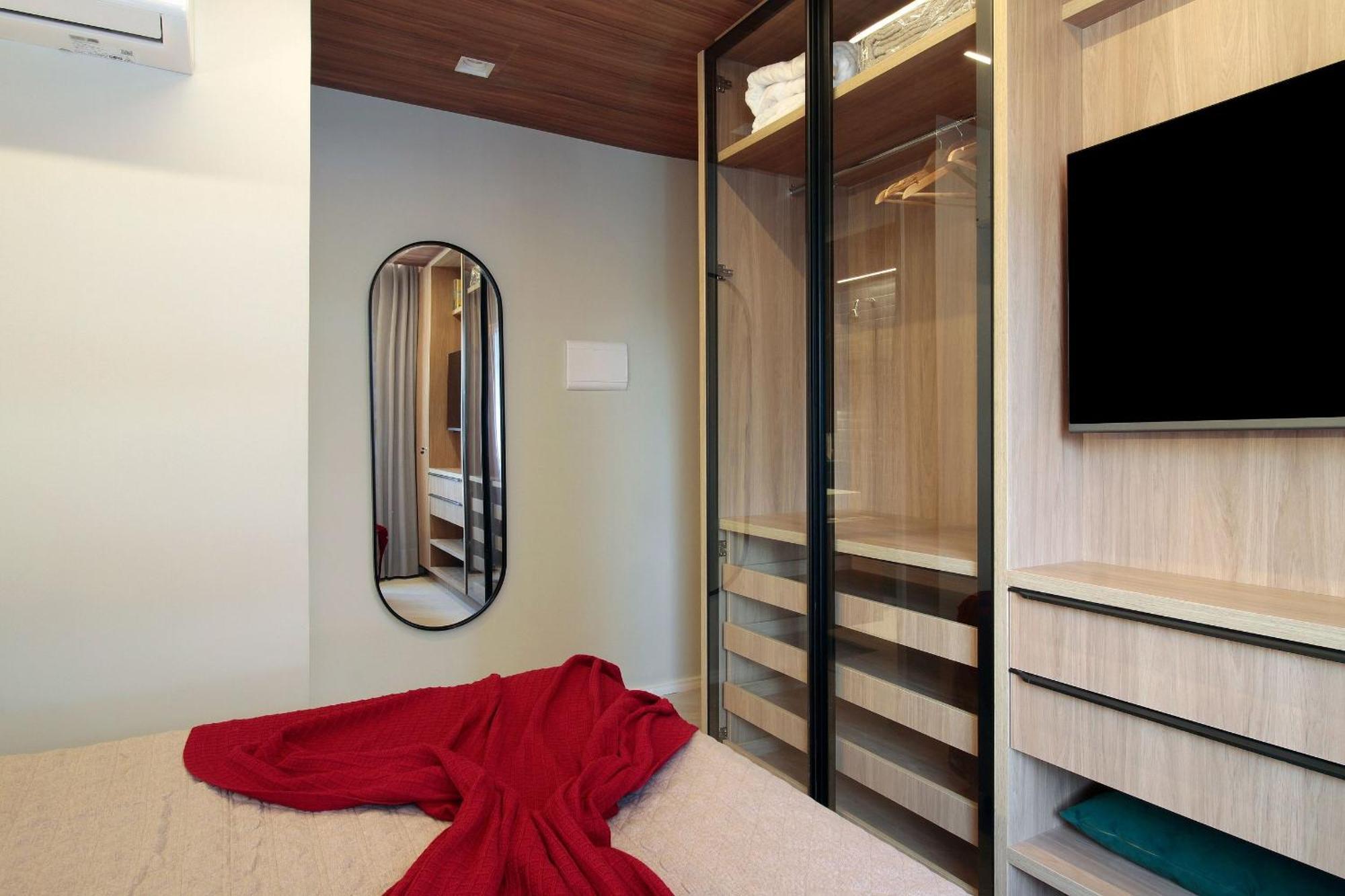 Saint Paul Design Apartments By Bnbhost São Paulo Kültér fotó