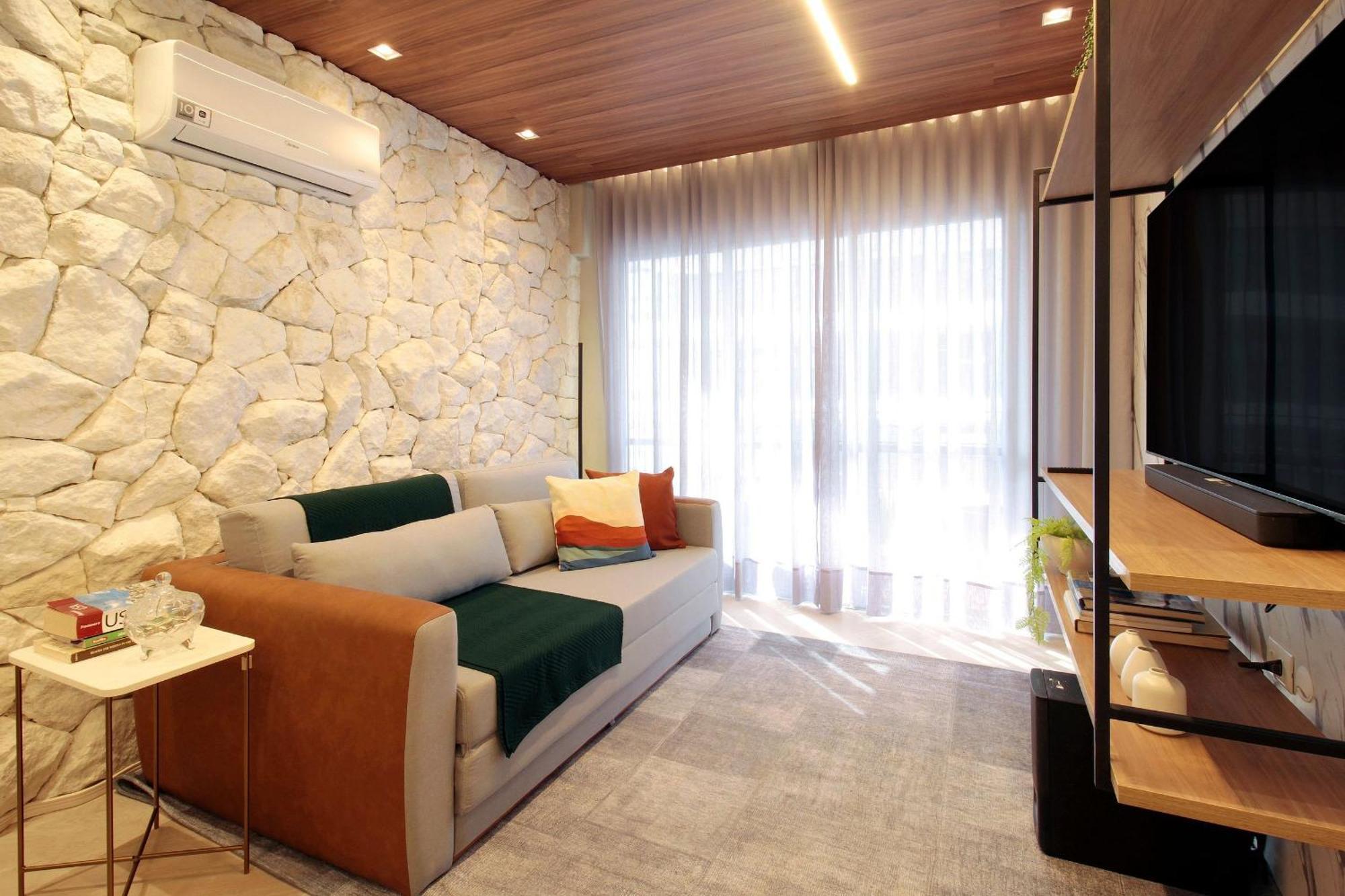 Saint Paul Design Apartments By Bnbhost São Paulo Kültér fotó