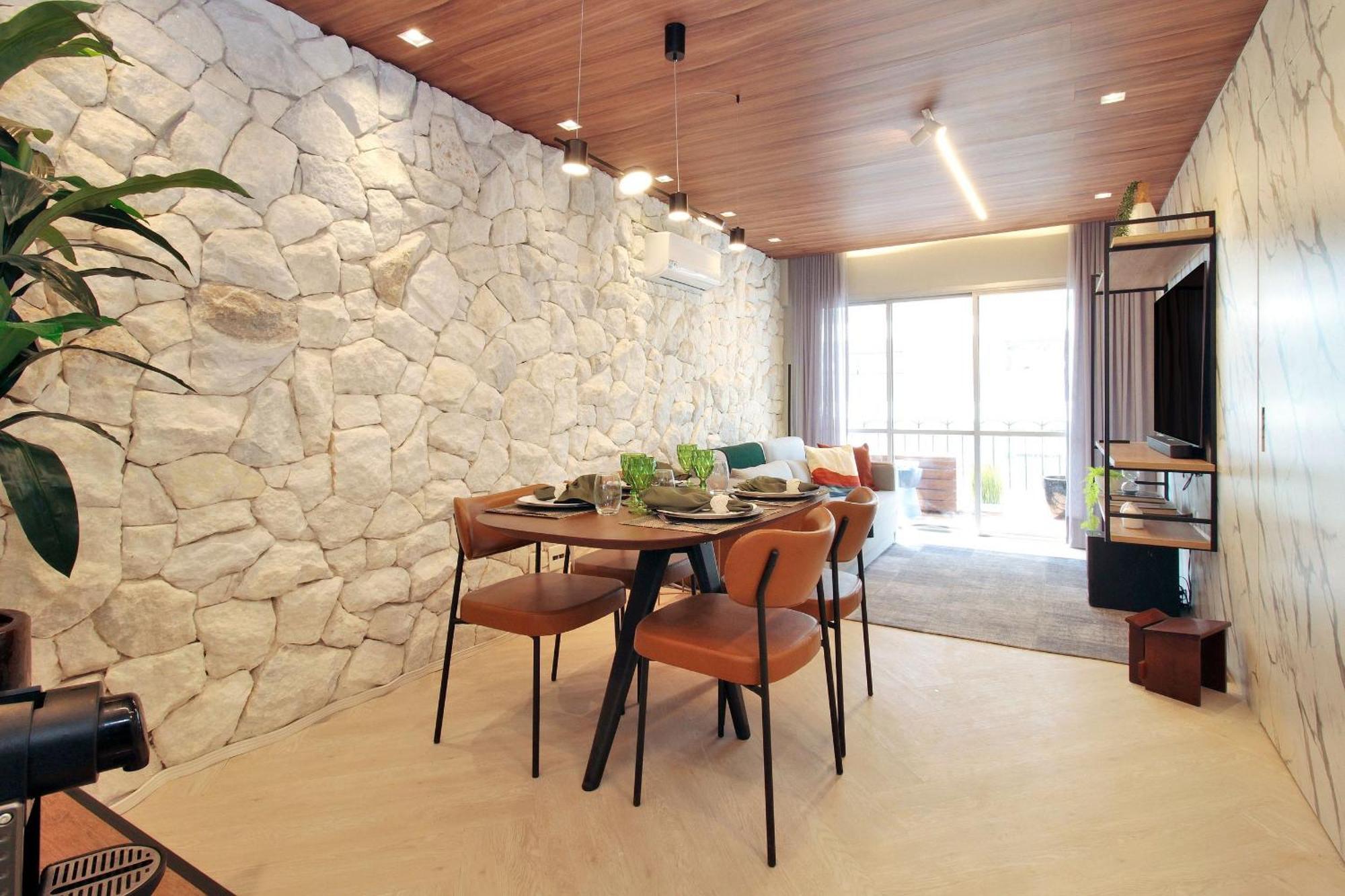 Saint Paul Design Apartments By Bnbhost São Paulo Kültér fotó