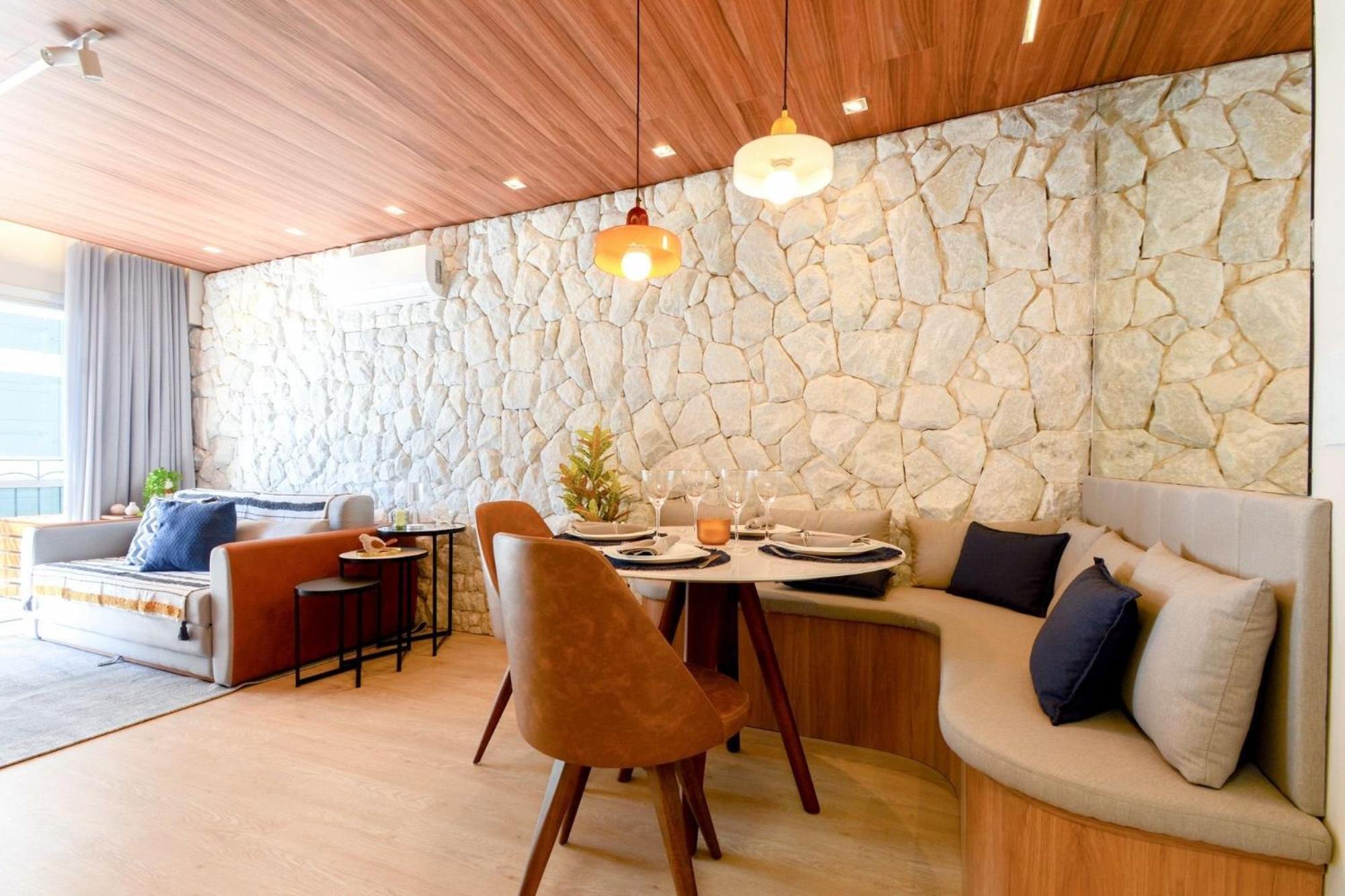 Saint Paul Design Apartments By Bnbhost São Paulo Kültér fotó