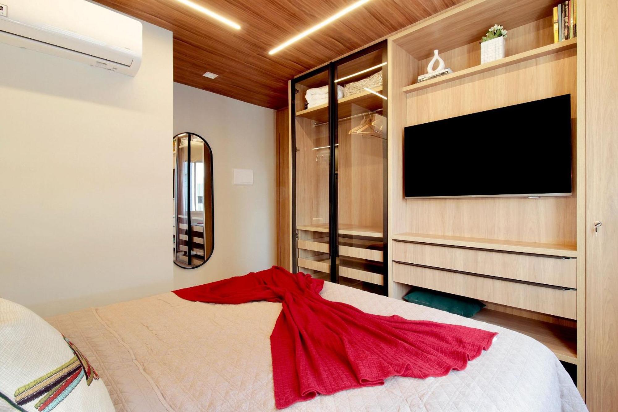 Saint Paul Design Apartments By Bnbhost São Paulo Kültér fotó