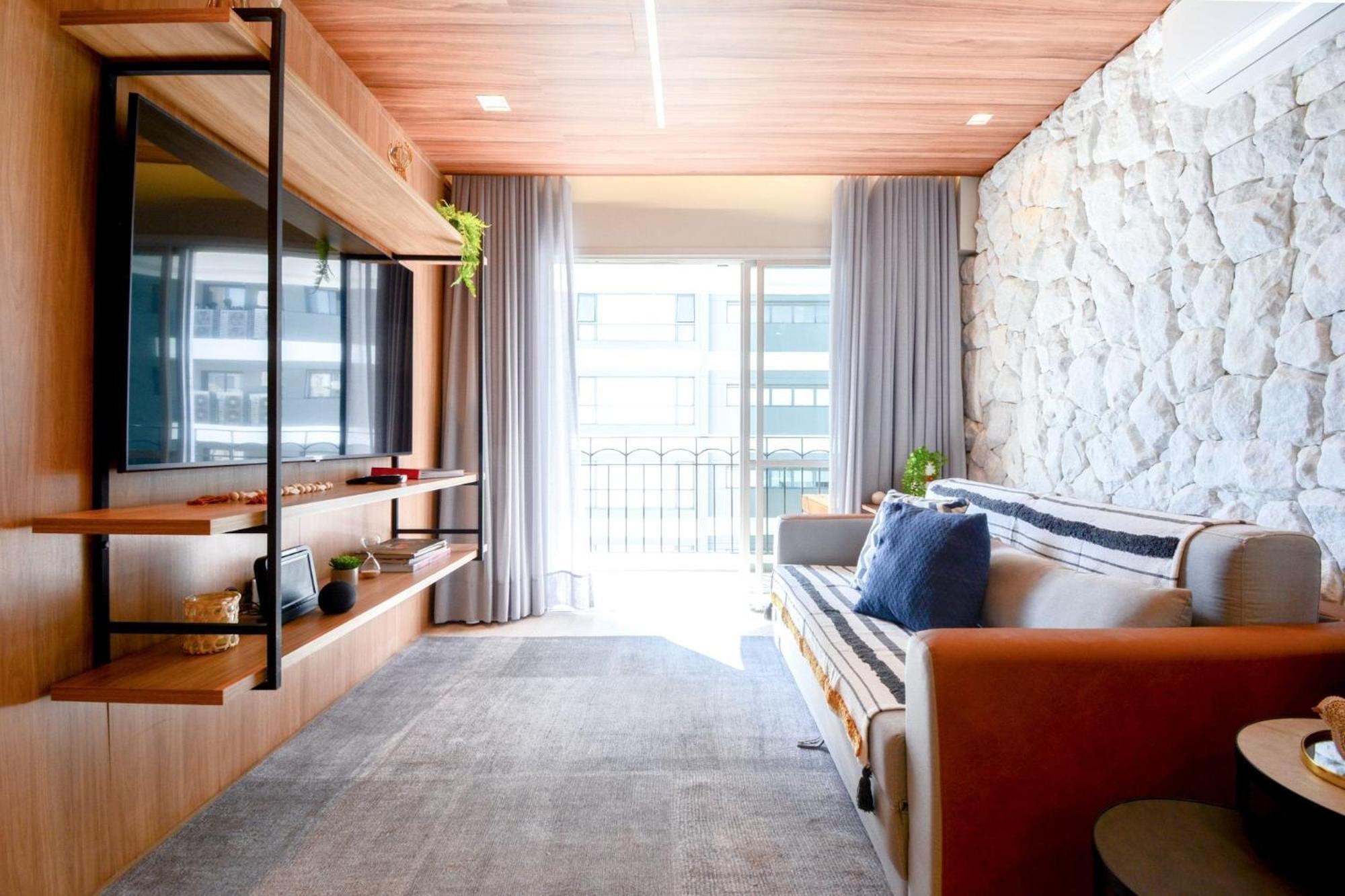 Saint Paul Design Apartments By Bnbhost São Paulo Kültér fotó